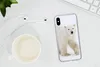 MuchoWow® Handyhülle Schutzhülle Hülle für iPhone X Eisbär Produktbild-Vorschau 6