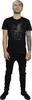 Harry Potter - T-Shirt für Herren BI29619 (XL) (Schwarz) Produktbild-Vorschau 4