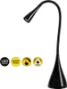 LED stolná lampa 4W čierna RABALUX JEFF2 Náhľad obrázku produktu 8