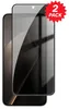 2x Privacy Schutzglas für Xiaomi 17T Pro Displayschutz 9H Produktbild-Vorschau 1