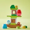 LEGO DUPLO Baum zum Balancieren und Stapeln, Produktbild-Vorschau 5