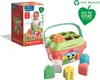 Clementoni 17106, 0,8 Jahr(e), Kunststoff, Mehrfarbig Produktbild-Vorschau 7