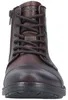 Rieker Schnürstiefelette Braun Produktbild-Vorschau 5