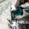 Makita Stemmhammer HM1213C, 1510 W, SDS-max, incl. Zubehör, Produktbild-Vorschau 8