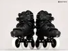 Powerslide Hc Evo Pro 90 Inline-skates Schwarz EU 42 Produktbild-Vorschau 18