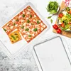 Contenitore per alimenti con coperchio e guarnizione da 1,5 Anteprima dell’immagine prodotto 4