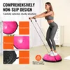 VEVOR Halb-Gymnastikball-Trainer, 66 cm Produktbild-Vorschau 4