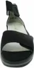 Waldläufer Hakura 351005-191-001 (7.5/schwarz) Produktbild-Vorschau 5