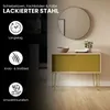 Bisley MultiRange Sideboard - Farbe: Weiß/Olivgrün Produktbild-Vorschau 6