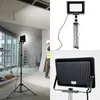 Reflektor budowlany LED LUMILED ze statywem, moc całkowita Podgląd zdjęcia produktu 8