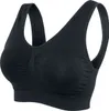 Urban Classics BH Damen Ladies Pads Sport Bra schwarz 3XL Produktbild-Vorschau 1