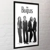 The Beatles Poster  61 x 91,5 cm Produktbild-Vorschau 2