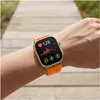 Nylonový řemínek pro hodinky Huawei Watch Fit 5 / 5 Pro / 4 Náhled obrázku produktu 4