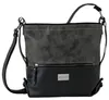 Schultertasche ELIN, 99-Ohne Größen:-, Color:schwarz Produktbild-Vorschau 9