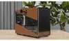 Heritage 30 Pro  (schwarz/braun, Tempered Glass) Produktbild-Vorschau 10