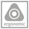 STABILO EASYgraph, HB, Różowy, Trójkątny, 3,15 mm, 9 mm, 55 Podgląd zdjęcia produktu 19