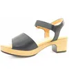 Gabor (0) Riemchensandaletten Damen 31313236393436 Schwarz Produktbild-Vorschau 9