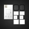 Tech-Protect Hybridglas Flex+ 2er-Pack für Apple Watch 10 Produktbild-Vorschau 4