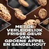 Axe AXE Deodorante spray per il corpo - Pelle e biscotti - Anteprima dell’immagine prodotto 5