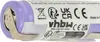 vhbw Akku Ersatz für Philips US14430VR, KR112RRL für Produktbild-Vorschau 6