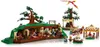LEGO Icons - Der Herr der Ringe Das Auenland 18+ 10354 Voir les images du produit 5