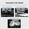 Flashforge Adventurer 5M Pro – imprimante 3D -600 mm/s, Voir les images du produit 5