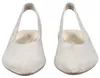 Gabor 81.520 Damenschuhe - Sling Pumps grau NEU Produktbild-Vorschau 10