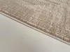 Kusový koberec 160x230 cm DALAN obdélníkový - krémový Náhled obrázku produktu 6