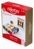 Il materiale Nikitin. Modello a cubo N1 Anteprima dell’immagine prodotto 1
