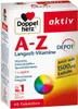 Doppelherz | A-Z Langzeit-Vitamine Depot | 40 Tabletten Produktbild-Vorschau 3