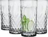 GLASMARK® Gläser 4-Set 300ml Große (max. 350 ml) 4 Stück Produktbild-Vorschau 1