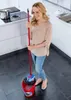 Vileda  Super Mocio Softwischmopp mit Microfaser-Streifen Produktbild-Vorschau 21