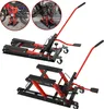 XMTECH Cric hydraulique pour moto, pont élévateur pour Voir les images du produit 1