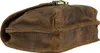 Green Burry Vintage Outdoor Gürteltasche Hirsch (Leder) Produktbild-Vorschau 3