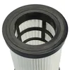 vhbw 5-tlg. Filter-Set kompatibel mit Dirt Devil Centec Produktbild-Vorschau 6