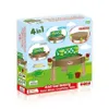 4-in-1-Aktivitätstisch für Kinder Produktbild-Vorschau 10