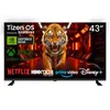 Kiano Elegance 43" FHD Tizen OS Powered by Samsung (flat, Produktbild-Vorschau 1