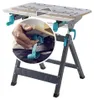 Wolfcraft Klappbare Werkbank, Spanntisch, MASTER 750 ergo Produktbild-Vorschau 11