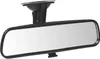 Specchietto retrovisore 212x56mm con ventosa Anteprima dell’immagine prodotto 1
