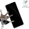 2x Schutzfolie für Oppo Reno7 Lite 5G - Anti-Shock 9H Folie Produktbild-Vorschau 3
