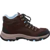 Skechers wandelschoenen, wandelschoenen, leren Productafbeelding-voorbeeld 15
