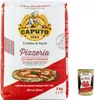 24x Farina Molino Caputo Pizzeria, farina per Pizza Napoli Produktbild-Vorschau 1