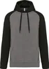 Proact Herren Hoodie Kapuzenpullover Sweatjacke Pullover Produktbild-Vorschau 3