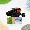 Auto Cingolata Sterzante Gotel B4H2 R/C Anteprima dell’immagine prodotto 4