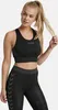 hummel  Sport-BH Nahtlos Ergonomisch Schnell Trocknend Produktbild-Vorschau 3