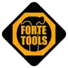 Kufr na nářadí FORTE Tools 16,5x13,6x32 cm, kufr na nářadí, Náhled obrázku produktu 8