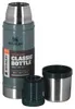 Stanley Classic Bottle XS 0,47 L Hammertone Green Produktbild-Vorschau 19