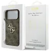 Custodia Guess 4G Big Logo Do Iphone 17 Pro Max - Brązowe Anteprima dell’immagine prodotto 16