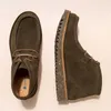 El Naturalista Stiefeletten Herren/Damen N5631 LUX SUEDE Produktbild-Vorschau 5