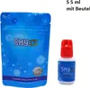 Wimpernvelängerung Sky S Profi Kleber Wimpernkleber Glue Produktbild-Vorschau 1